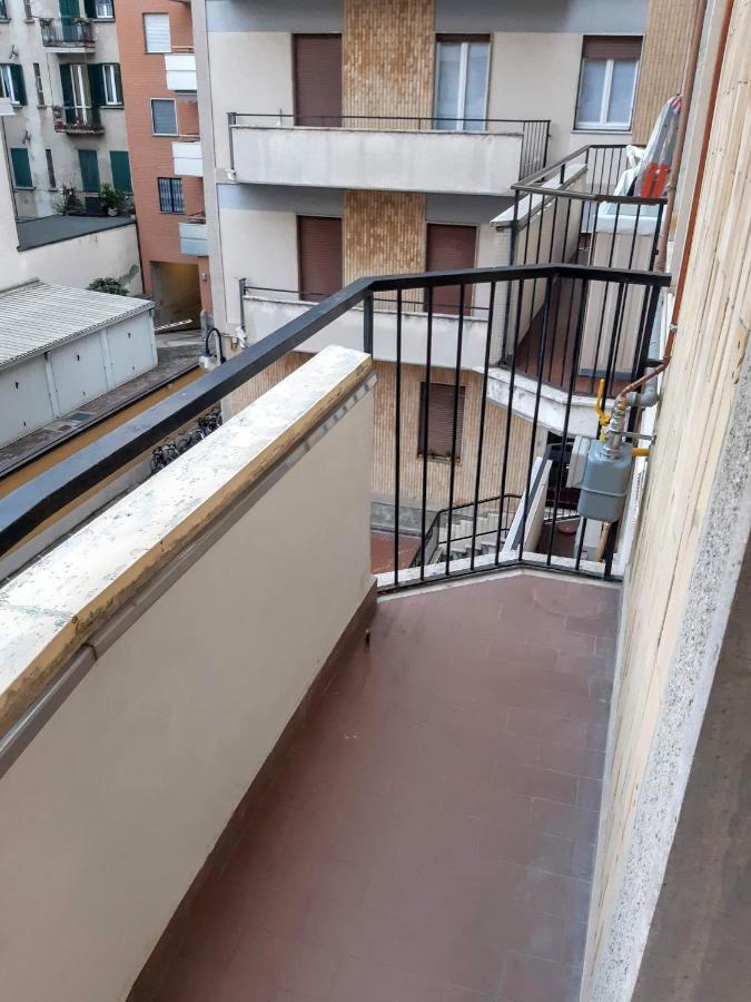 Suite Rent Milan 2 Dış mekan fotoğraf