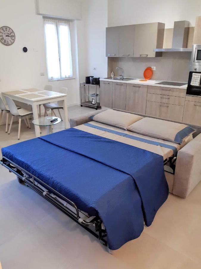 Suite Rent Milan 2 Dış mekan fotoğraf