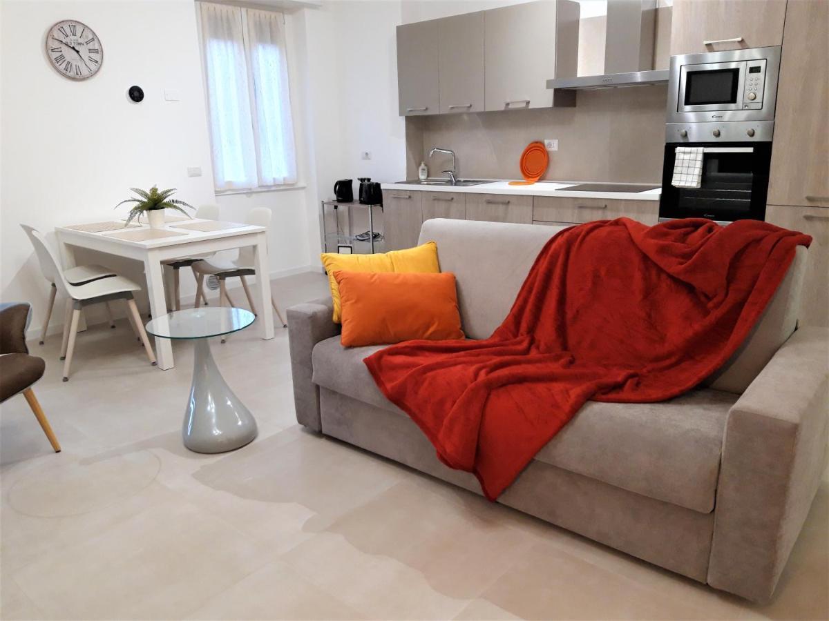 Suite Rent Milan 2 Dış mekan fotoğraf